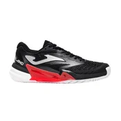 Moška obutev za tenis Joma Roland Men Clay Black EUR 45,5