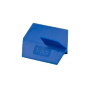 Kubala Križi Plastic spacers SMART, 1 mm, 100 pcs.