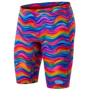Funky trunks plastic fantastic jammers junior 140cm