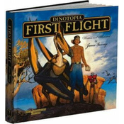Dinotopia: First Flight