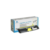 Toner Minolta 2400 (1710589-005) rumena, original -