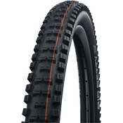 SCHWALBE Tire BIG BETTY 27.5x2.60 (65-584) 67TPI 1320g Super Gravity TLE Soft