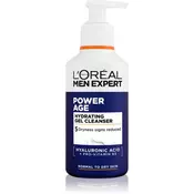Loreal Paris Hidratantni čistilni gel za suho kožo