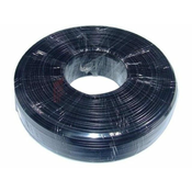 Gembird Telefonski kabl 100m crni (TC1000S-100M-B)
