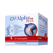 Bioaktivni kolagen CH-Alpha Plus 30 ampula