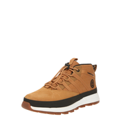 Timberland Visoke superge EURO TREKKER LOW LACE UP Kostanjeva