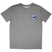 The Jam Mini Target Logo Grey M Majica