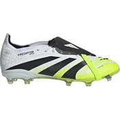 ADIDAS PERFORMANCE Sportske cipele Predator Elite jabuka / crna / bijela