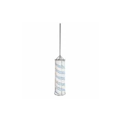 Kubala Čistilec rotacijskih valjev Rotary roller cleaner 84 550 mm + roller for latex paints 230 mm