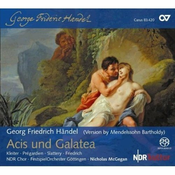 HANDEL:ACIS UND GALATEA
