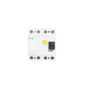 Eaton 4P 25A 0,03A diferencialno varovalko tip AC PF6-25/4/003 286504