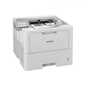 Brother Laserski štampac HLL6410DNRE1, Mono, 50 ppm