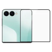 Nillkin Kaljeno steklo CP+ PRO za Samsung Galaxy Z Flip7 5G - steklo za zunanji zaslon