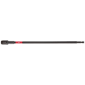 Milwaukee magnetni držac bita sa zakljucavanjem 1/4 305mm 4932471825