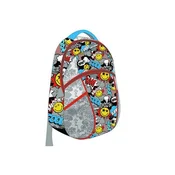 školska torba smiley sm01 33*47*12 #7-d504509 ( 39796 )