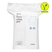 FILLIMILLI Kozmetični blazinice Pure Cotton Puff (100 kosov)