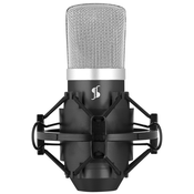 Mikrofon Stagg - SUM40, crni
