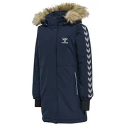 Hummel Jakna s kapuco LEAF TEX COAT