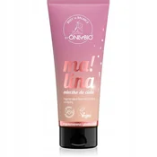 OnlyBio BODY IN BALANCE regeneracijsko mleko za telo, malina 200 ml
