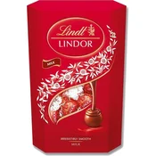 Lindt Bombonjera Lindor Mlecna, 200g