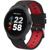 Canyon Oregano Smart Watch crni