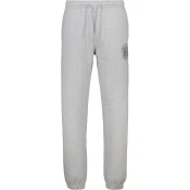 Sergio Tacchini Hlače Circolo marine/pegasto siva