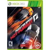 Need for Speed Hot Pursuit (XBOX 360) - rabljeno