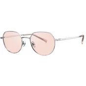BOLON Ženske naocare za sunce 0BS7112 B90 00, Srebrne boje