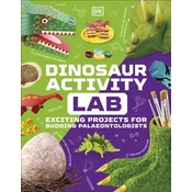 Dinosaur Activity Lab