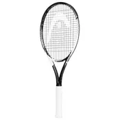 Head GRAPHENE TOUCH SPEED ELITE, muški reket za tenis, crna 235102