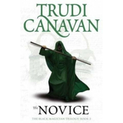 Trudi Canavan - Novice