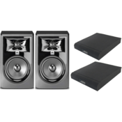 JBL LSR305P MKII Pair SET