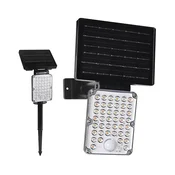 Top Light-LED Solarno svetilo s senzorjem 3 v 1 ZENITH LED/10W/3,7V 3000/4000/6500K 2400 mAh
