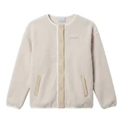 Columbia Helvetia Full Snap Fleece Bež