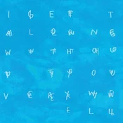 Ellen Arkbro & Johan Graden - I Get Along Without You Very Well (LP)