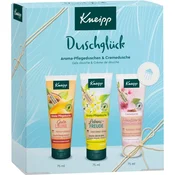 Kneipp Darilni set Happy tuš 3x75 ml