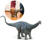 Schleich SLH15027 Schleich Dinosaurus - Dinozaver Brontozaver, figura za otroke od 4. leta naprej