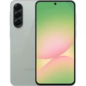 SAMSUNG pametni telefon Galaxy A56 8GB/128GB, Olive