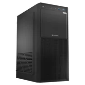 Računalniška ohišja LGC J23 PRO USB-C, črna