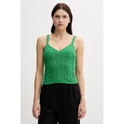 United Colors of Benetton Bombažen top