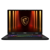 MSI Crosshair A16 HX, Ryzen 7-8840HX, 16GB RAM, 1TB SSD, RTX 5060, 240Hz