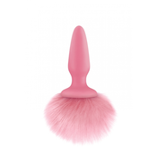 Bunny Tails Butt Plug sa repom