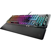 Turtle Beach Vulcan II žična mehanska tipkovnica črne barve za PC