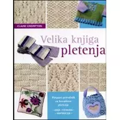 Velika knjiga pletenja