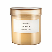 Mirisna svijeca od sojinog voska vrijeme gorenja 45 h Valoa Spring – Blomus