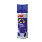 NN LEPILO 3M SCOTCH V SPREJU SPRAY MOUNT 400ML (MODER)