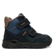 Škornji za sneg Primigi GORE-TEX 2363100 S Mornarsko modra