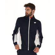 Lotto SQUADRA II JACKET, muška jakna, plava 217356