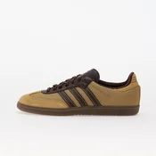 Sneakers adidas Samba OG Golden Beige/ Dark Brown/ Gum5 EUR 44