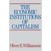 Economic Intstitutions of Capitalism